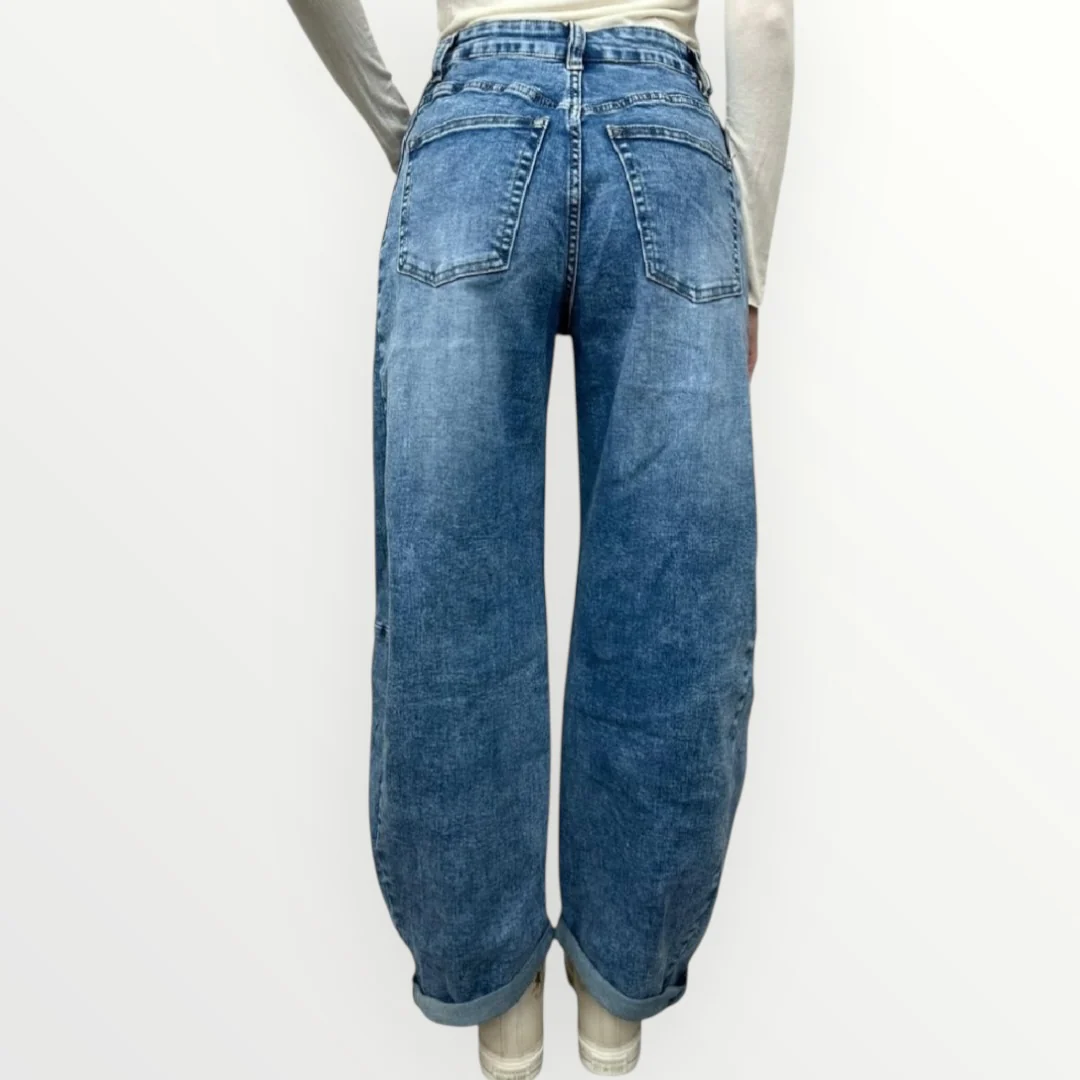 LOFT.73 - JEANS AFFRESCO - Image 5