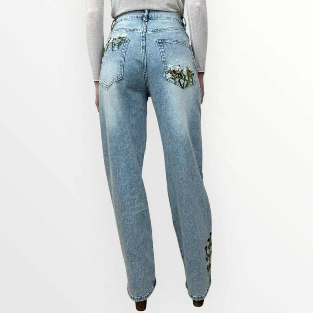 LOFT.73 - JEANS AMELIA - Image 2