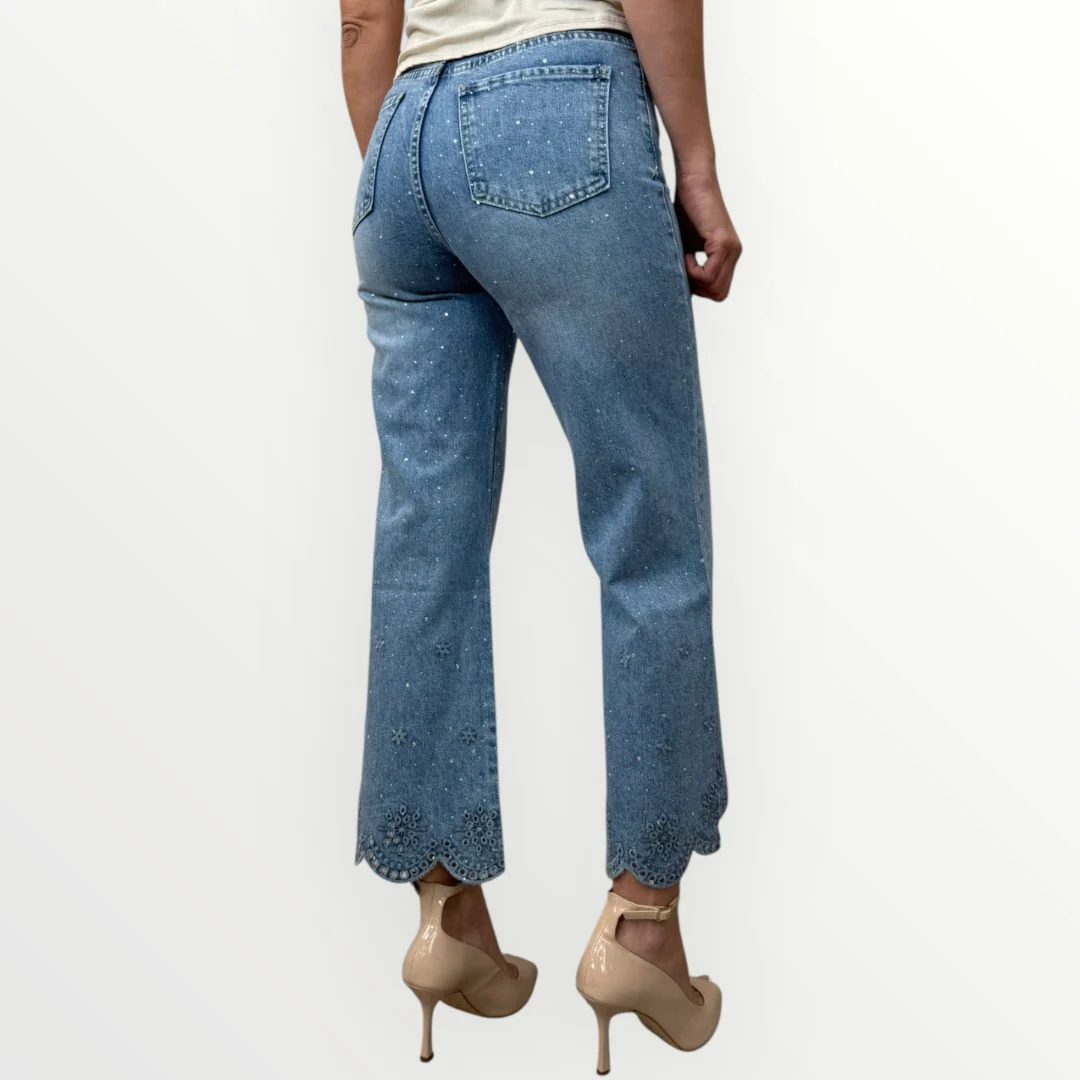 LOFT.73 - JEANS APE - Image 2