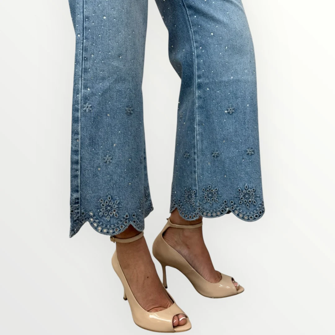LOFT.73 - JEANS APE - Image 3