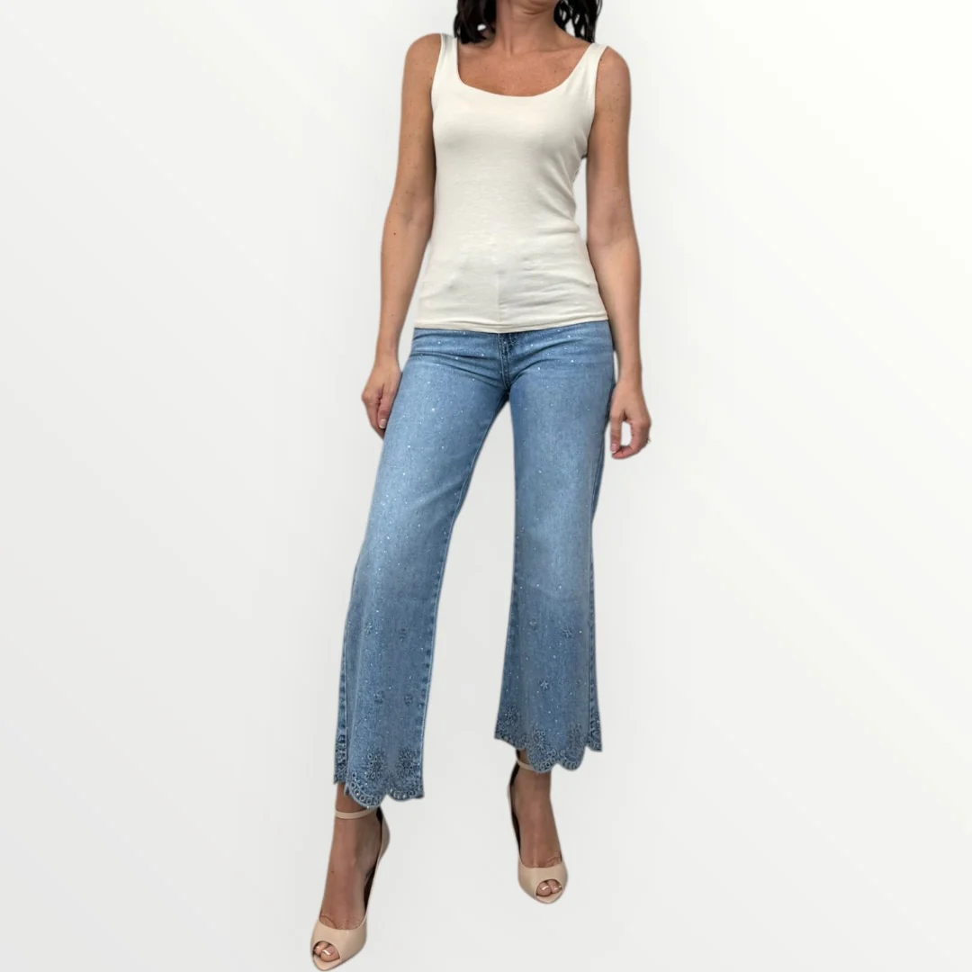 LOFT.73 - JEANS APE - Image 4