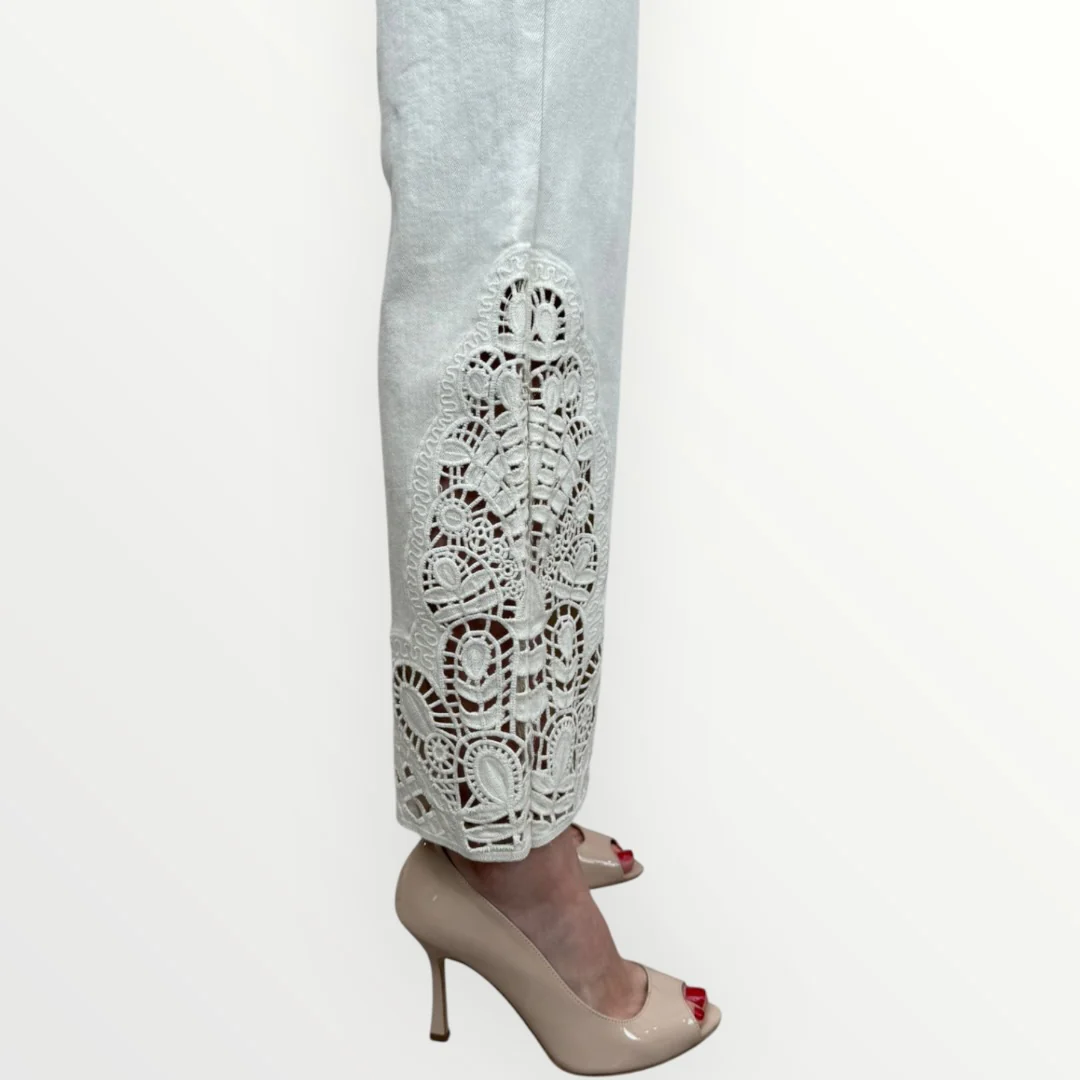 LOFT.73 - JEANS CONFETTO - Image 2