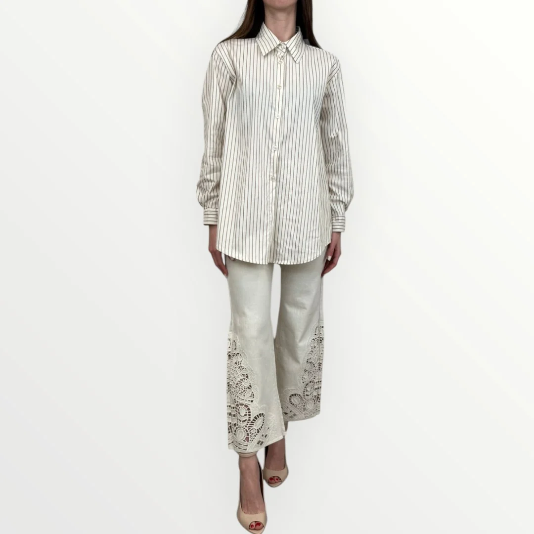 LOFT.73 - JEANS CONFETTO - Image 3