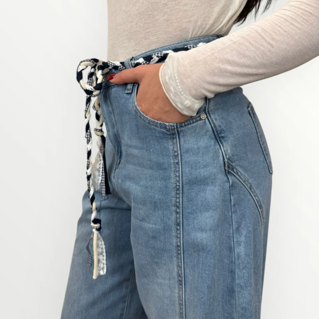 LOFT.73 - JEANS CORDA - Image 3