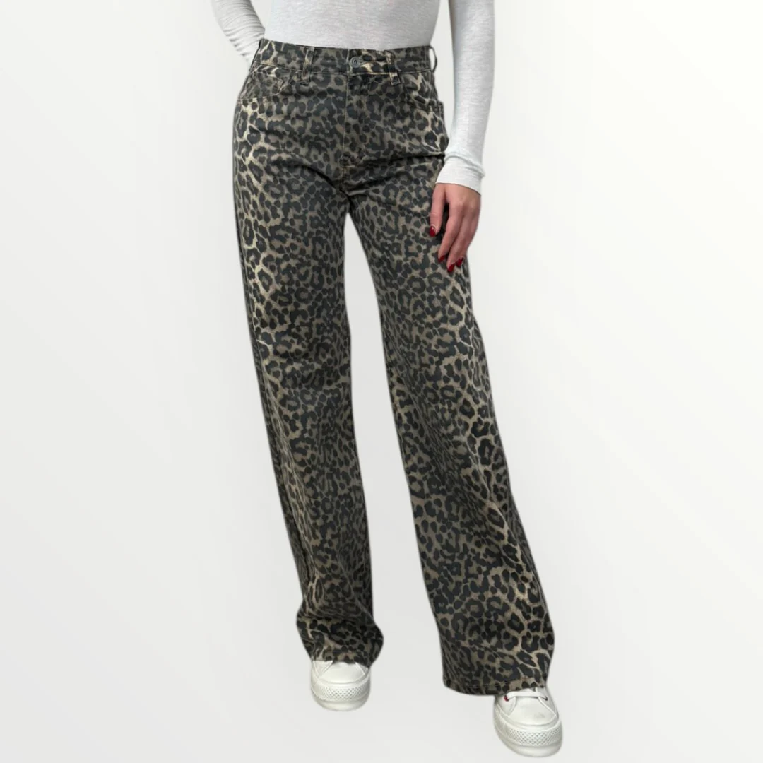 LOFT.73 - JEANS DOMENICA
