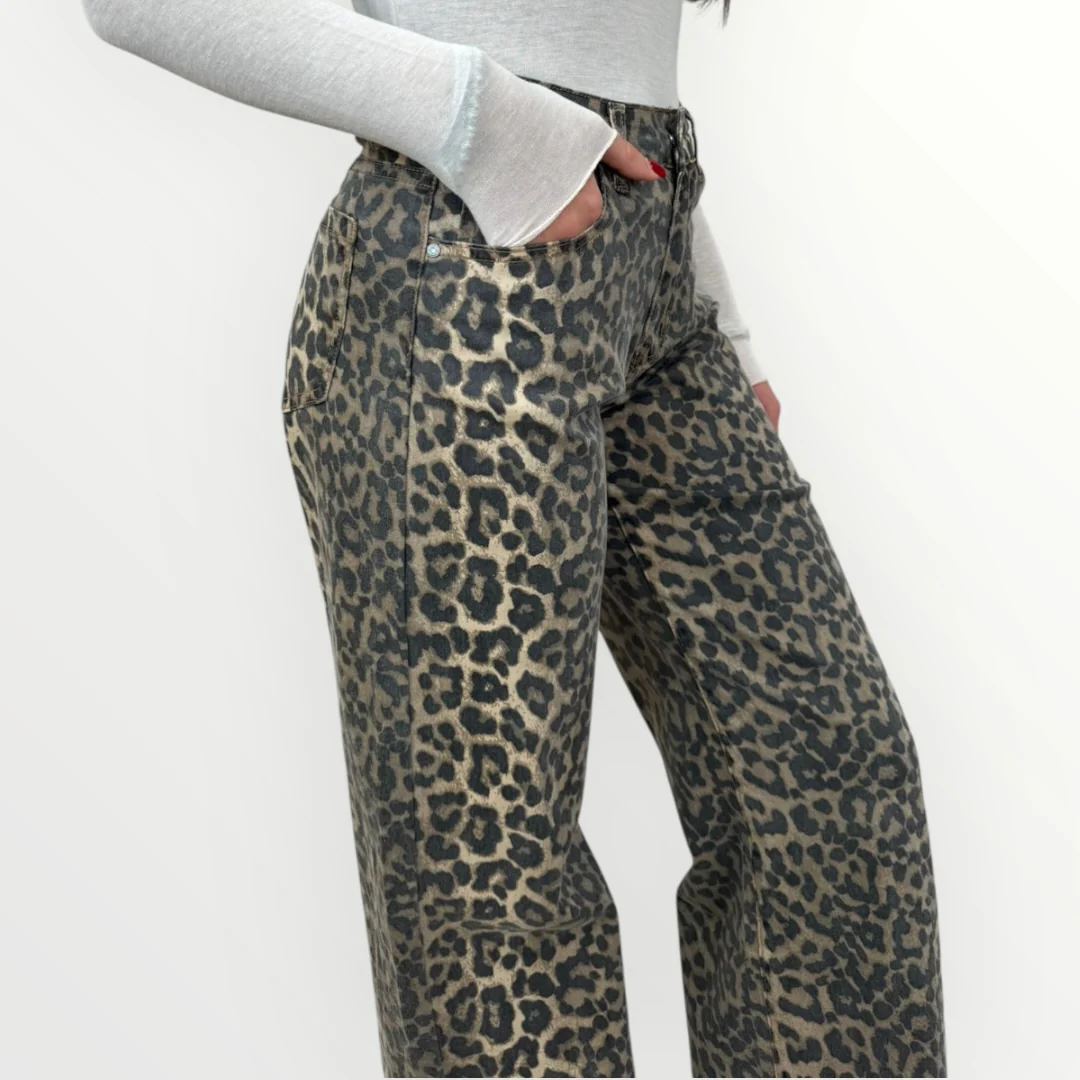 LOFT.73 - JEANS DOMENICA - Image 3
