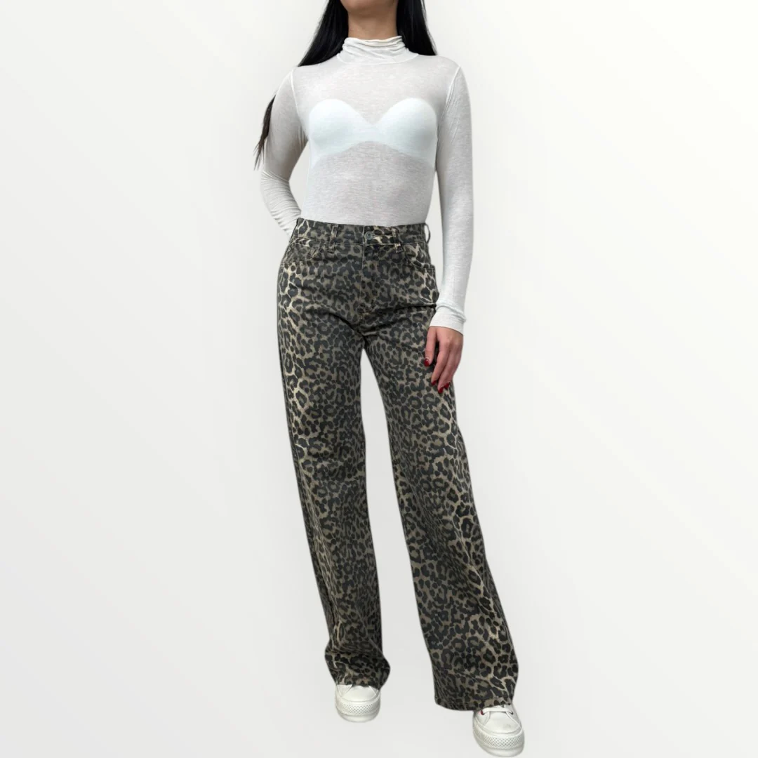 LOFT.73 - JEANS DOMENICA - Image 4
