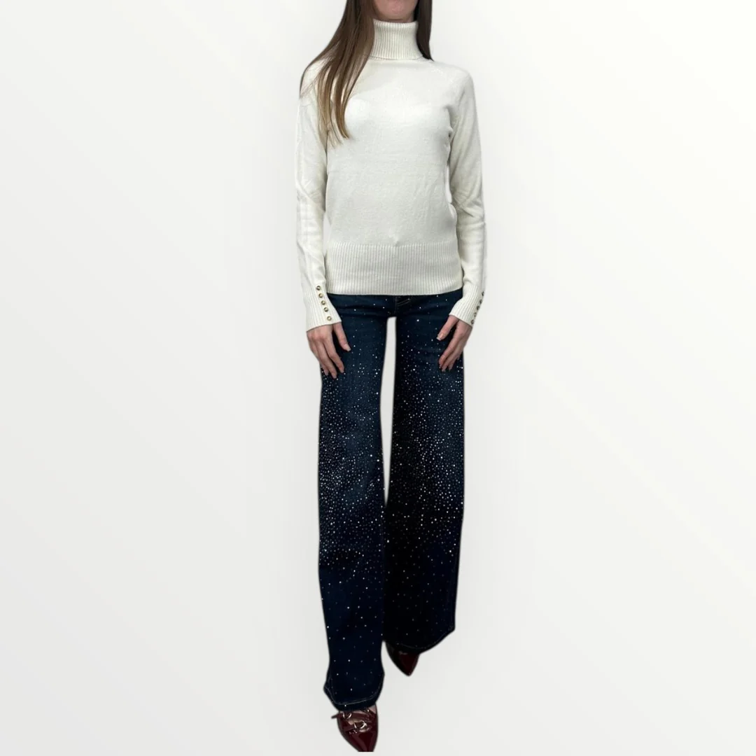 LOFT.73 - JEANS GAZZELLA