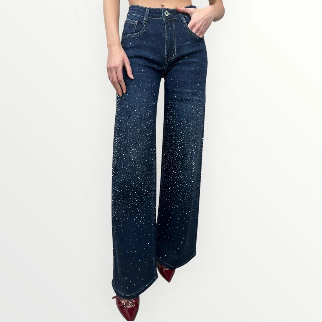 LOFT.73 - JEANS GAZZELLA - Image 2