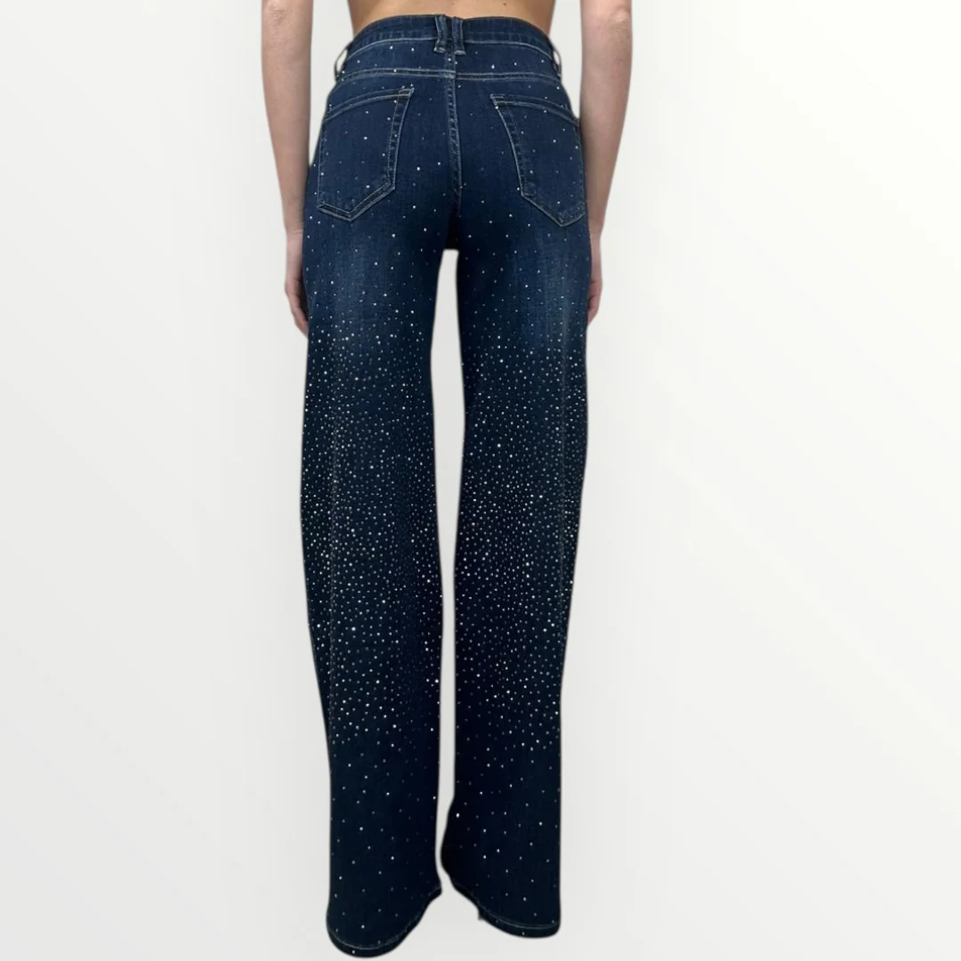 LOFT.73 - JEANS GAZZELLA - Image 3