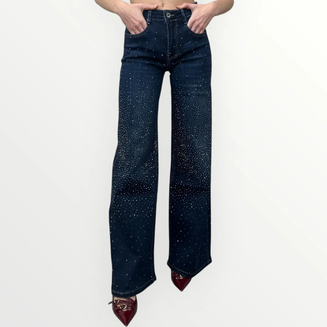 LOFT.73 - JEANS GAZZELLA - Image 4