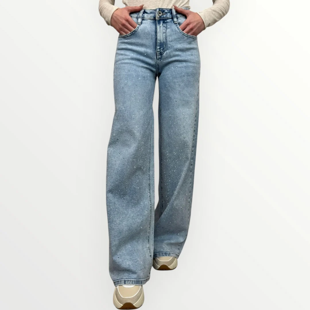 LOFT.73 - JEANS GAZZELLA - Image 5