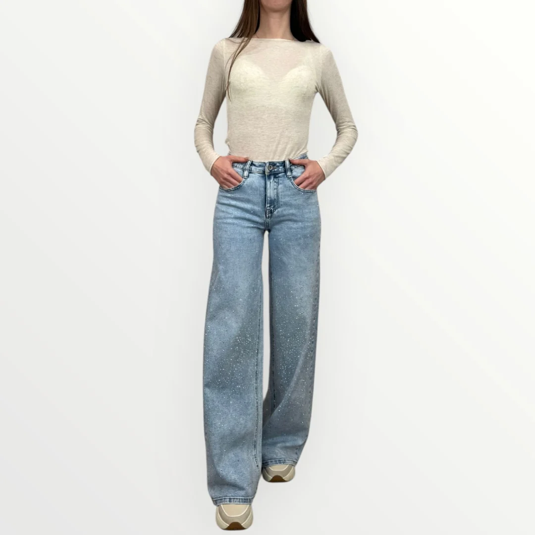 LOFT.73 - JEANS GAZZELLA - Image 6