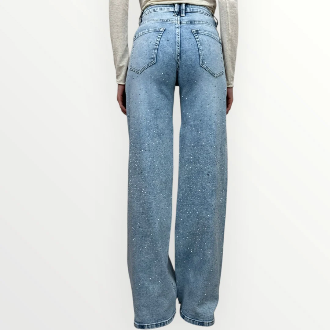 LOFT.73 - JEANS GAZZELLA - Image 7