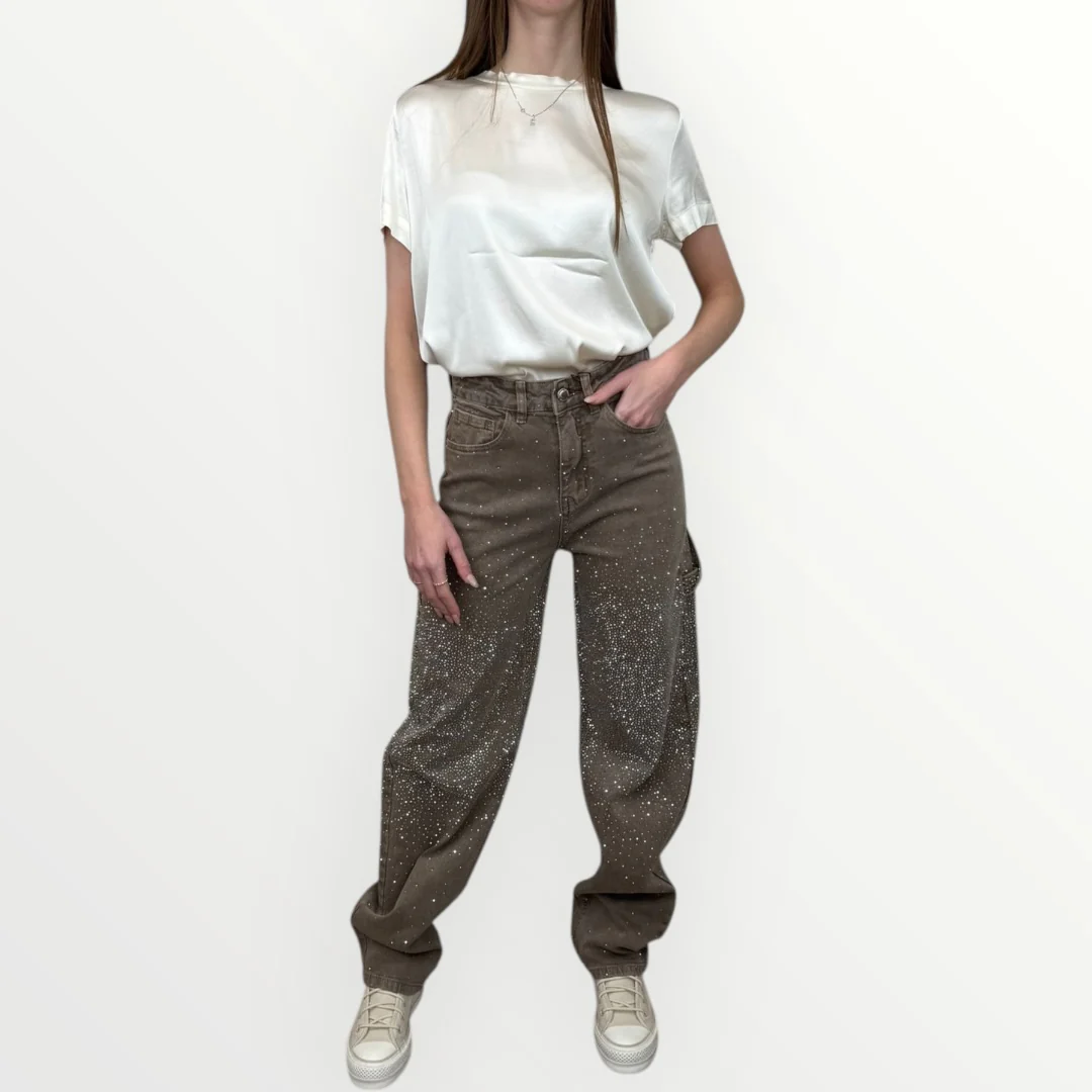 LOFT.73 - JEANS LUCE