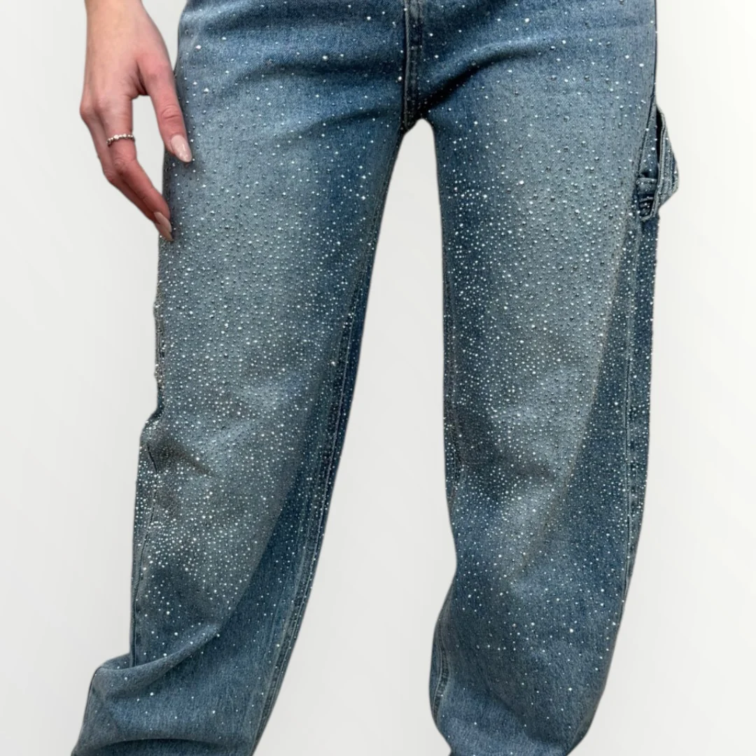 LOFT.73 - JEANS LUCE - Image 10