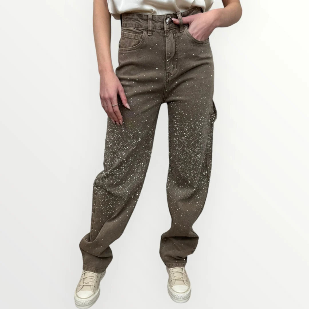 LOFT.73 - JEANS LUCE - Image 2