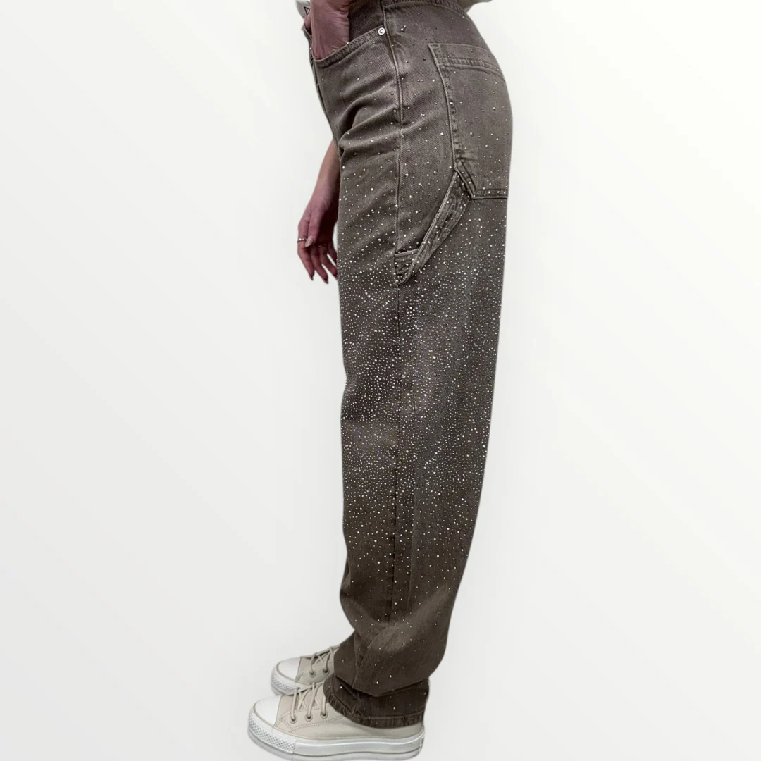 LOFT.73 - JEANS LUCE - Image 4
