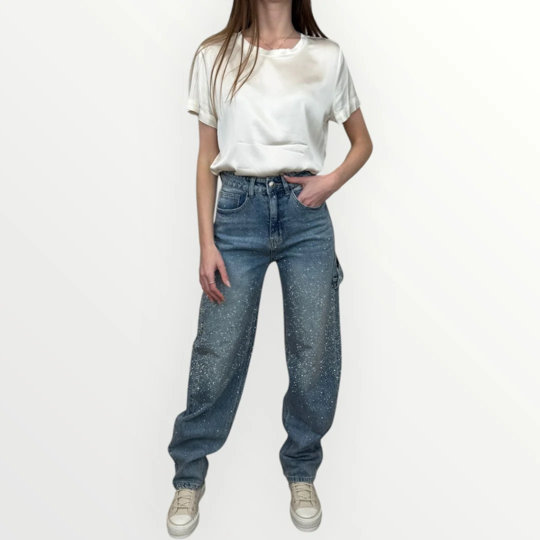 LOFT.73 - JEANS LUCE - Image 6