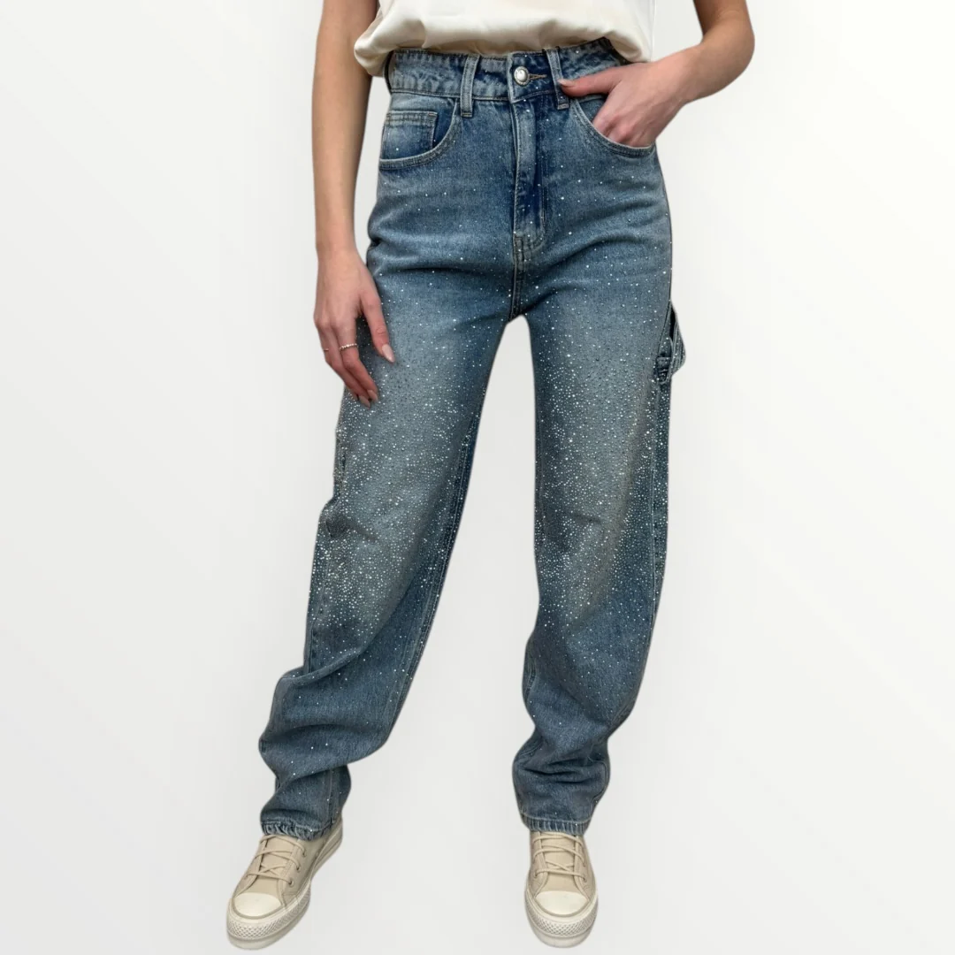 LOFT.73 - JEANS LUCE - Image 7