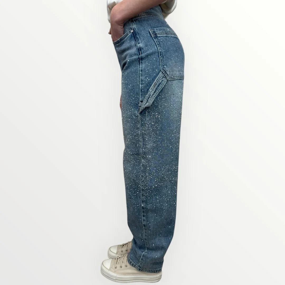 LOFT.73 - JEANS LUCE - Image 9