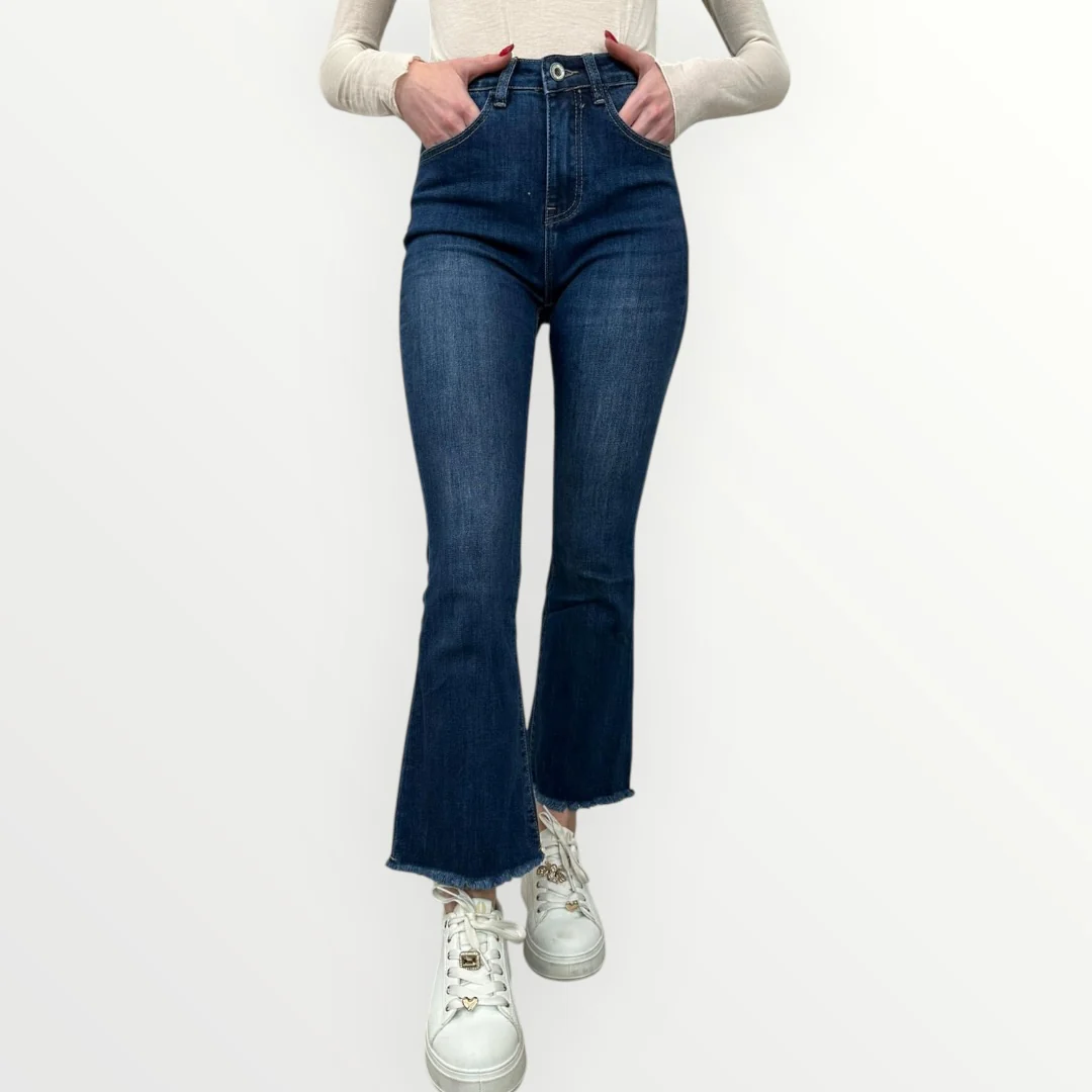 LOFT.73 - JEANS MARTINA - Image 2