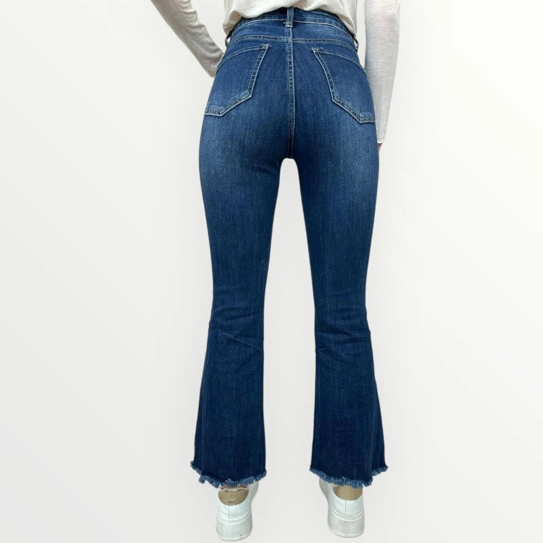 LOFT.73 - JEANS MARTINA - Image 3