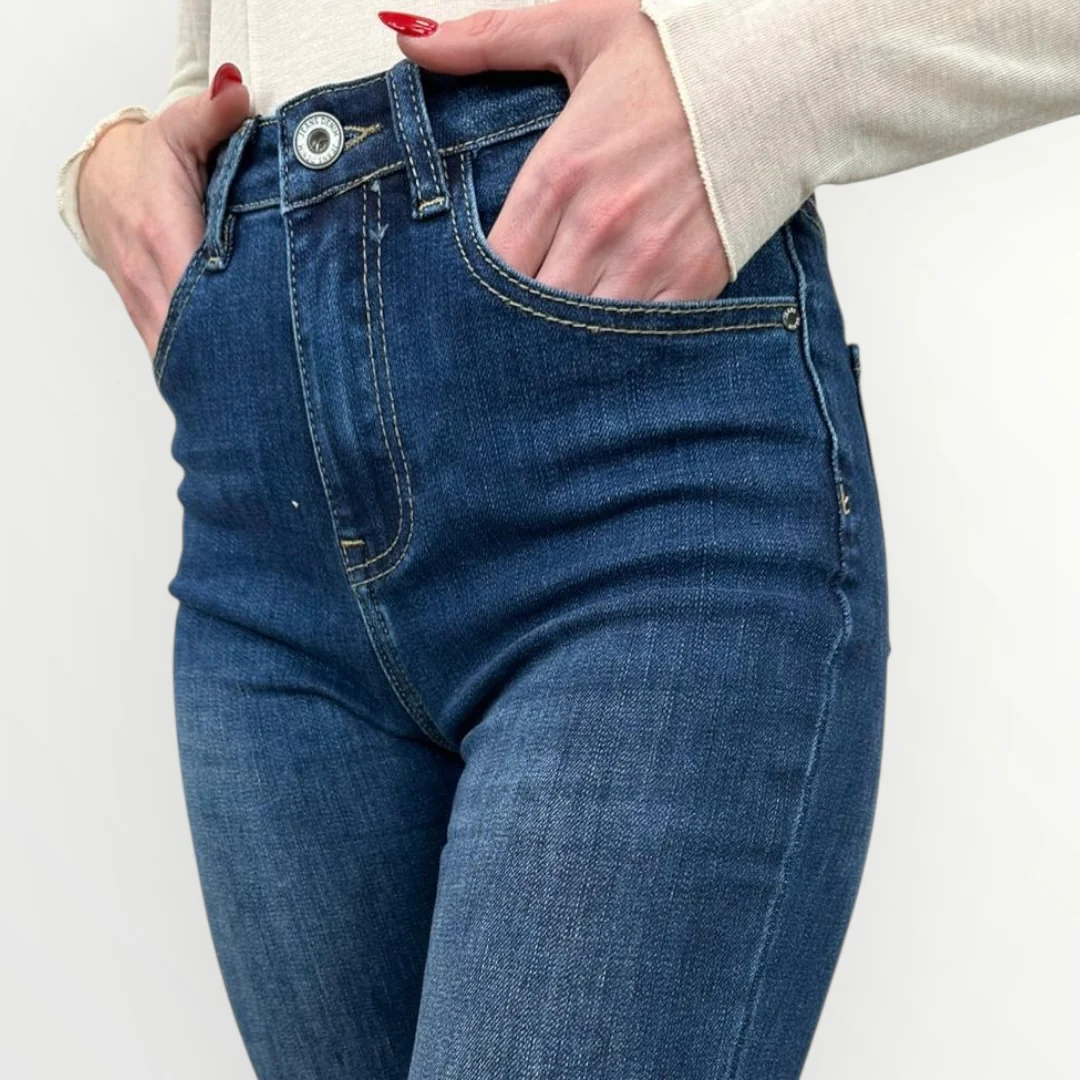 LOFT.73 - JEANS MARTINA - Image 4
