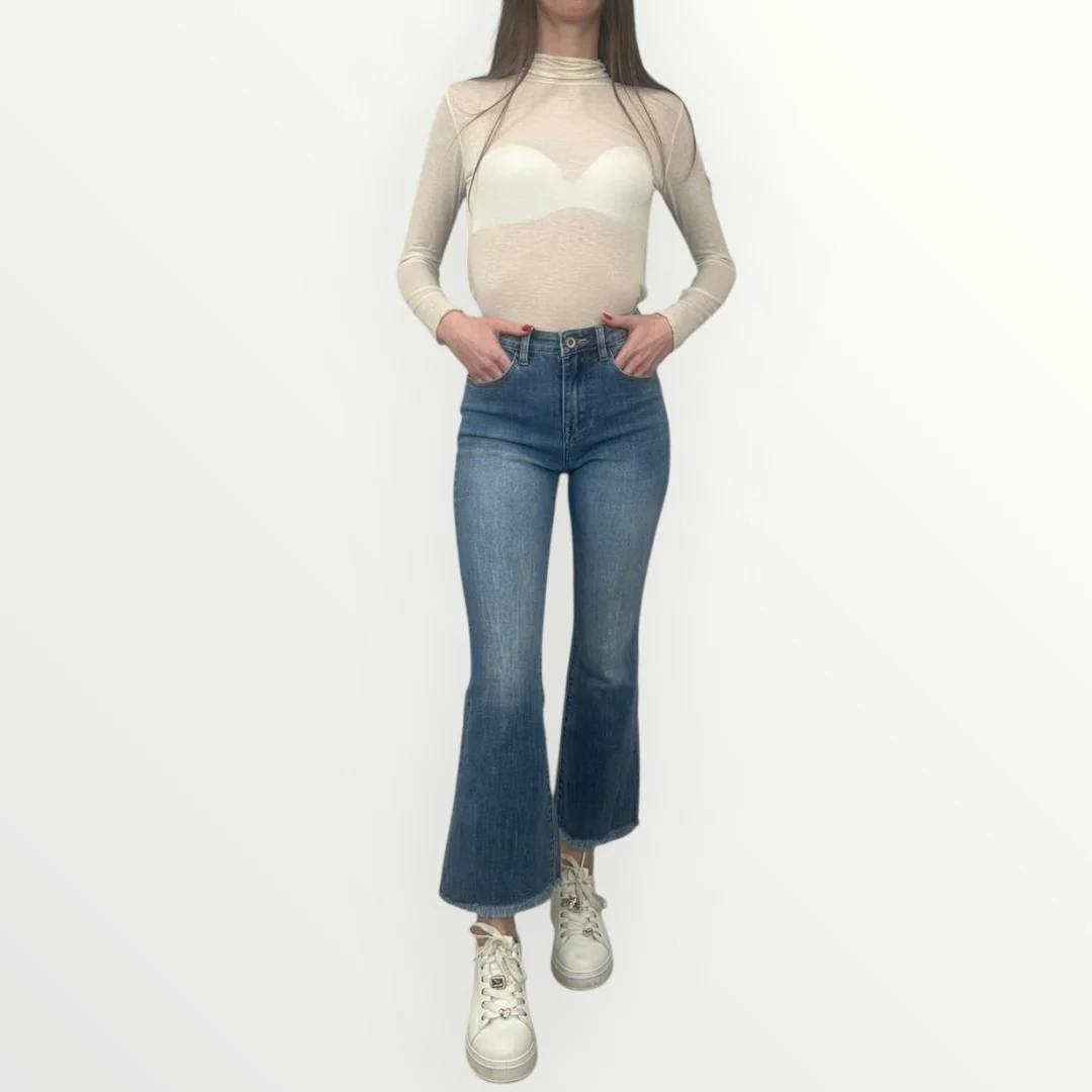 LOFT.73 - JEANS MARTINA - Image 5