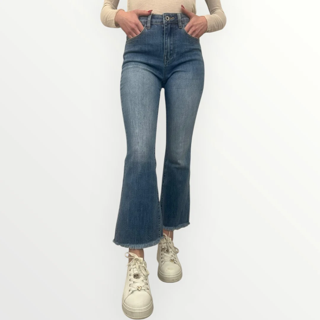 LOFT.73 - JEANS MARTINA - Image 6