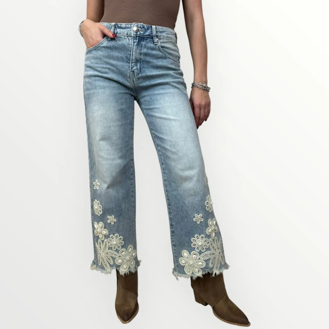 LOFT.73 - JEANS NOCE