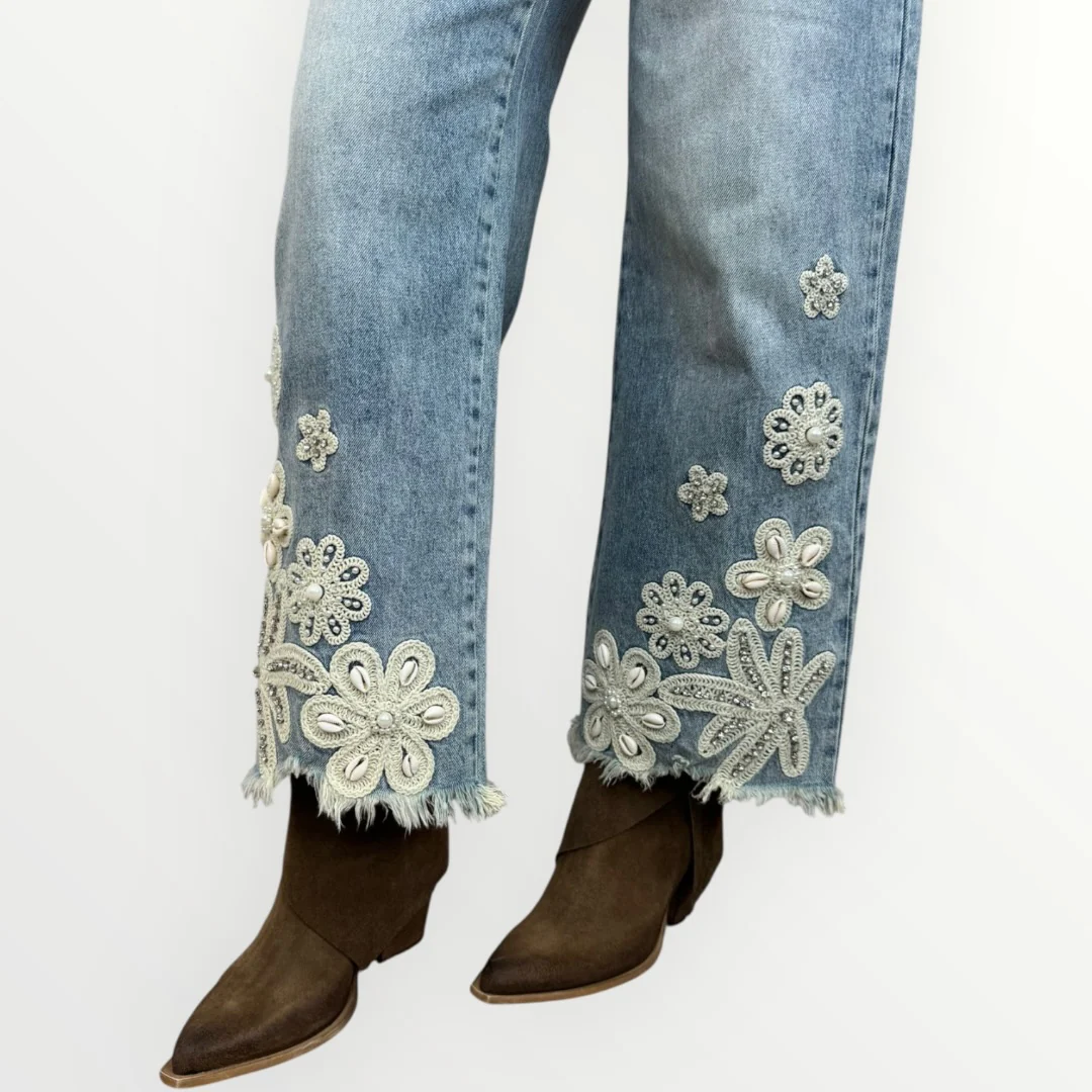 LOFT.73 - JEANS NOCE - Image 3