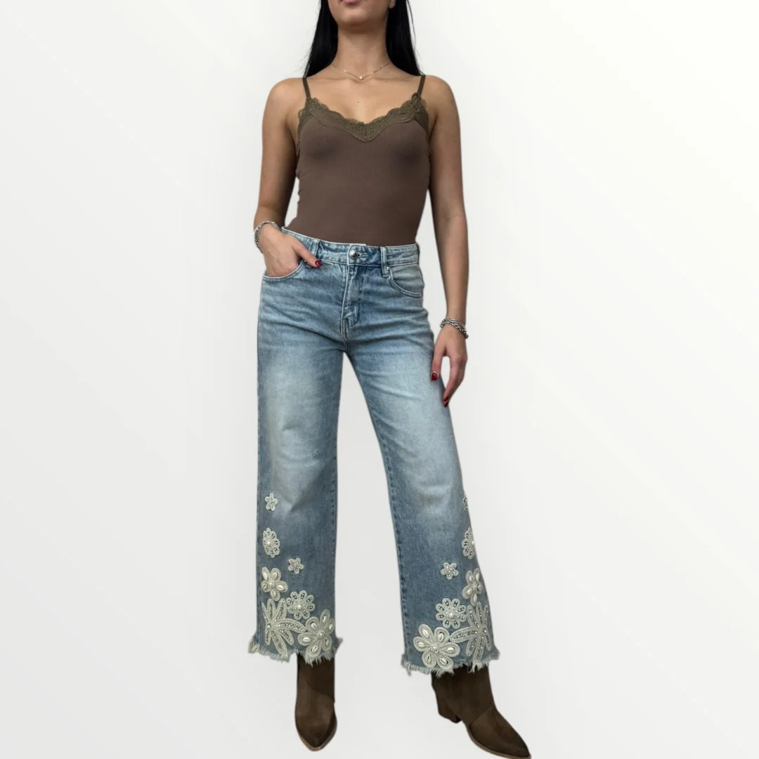 LOFT.73 - JEANS NOCE - Image 4