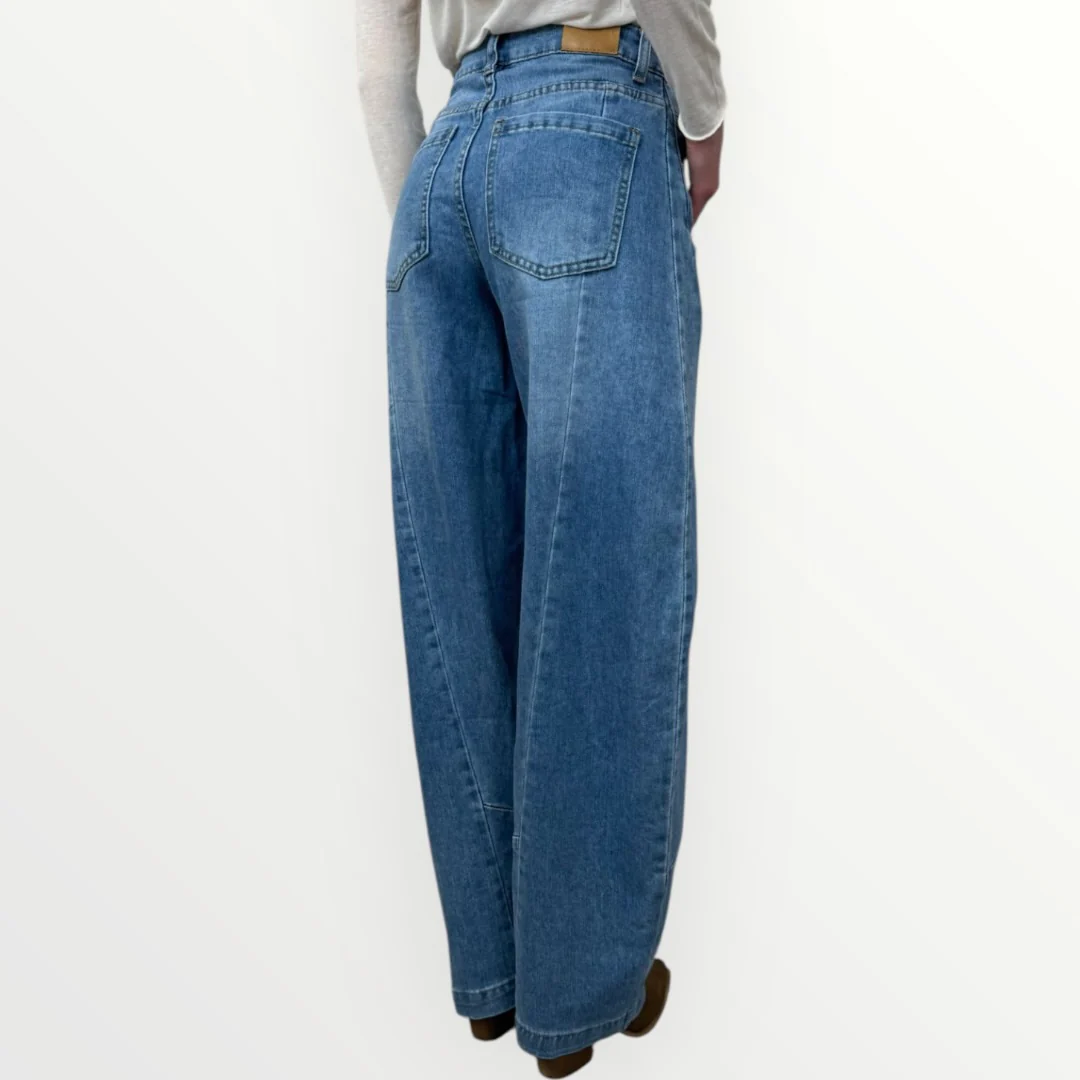 LOFT.73 - JEANS SABRINA - Image 2