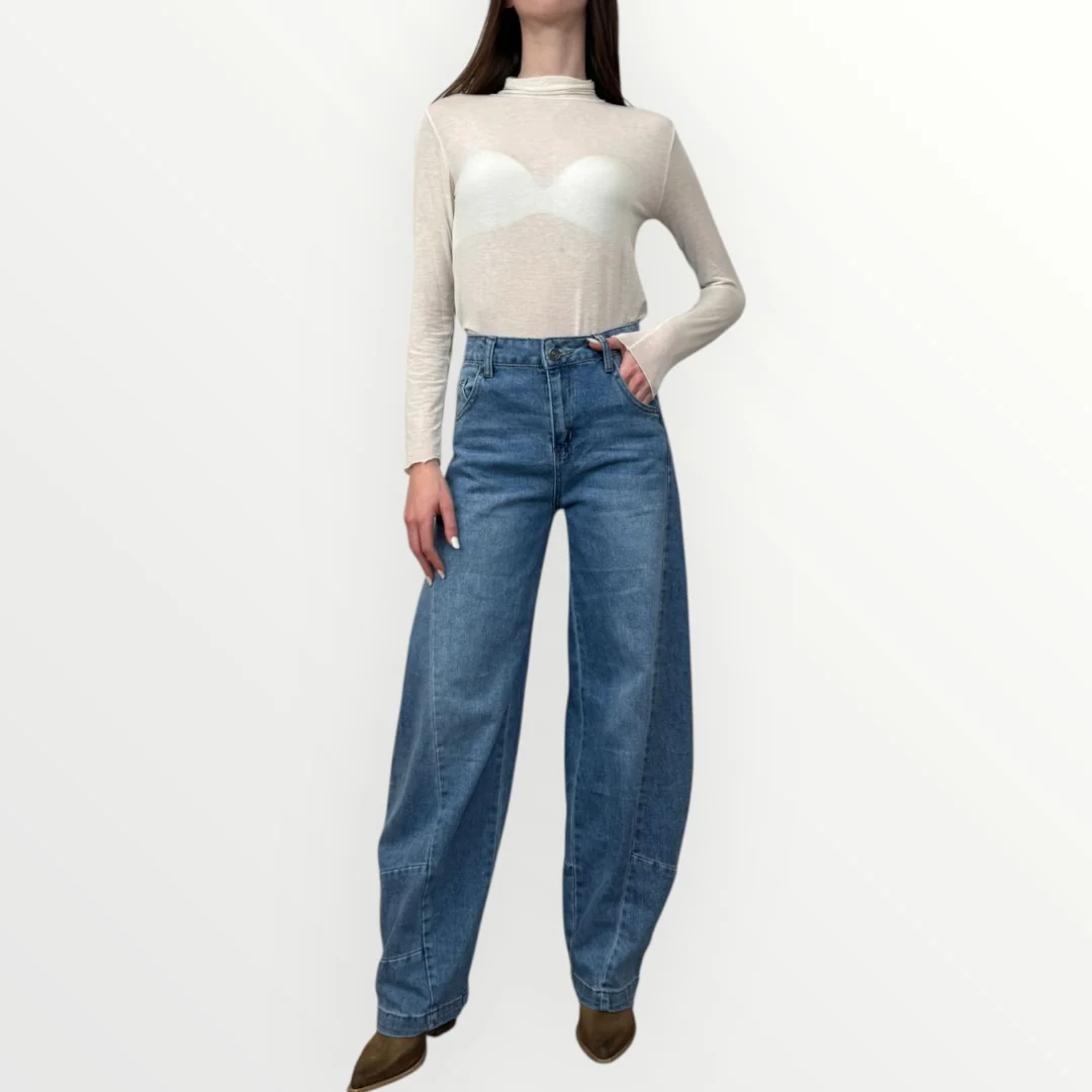 LOFT.73 - JEANS SABRINA - Image 3