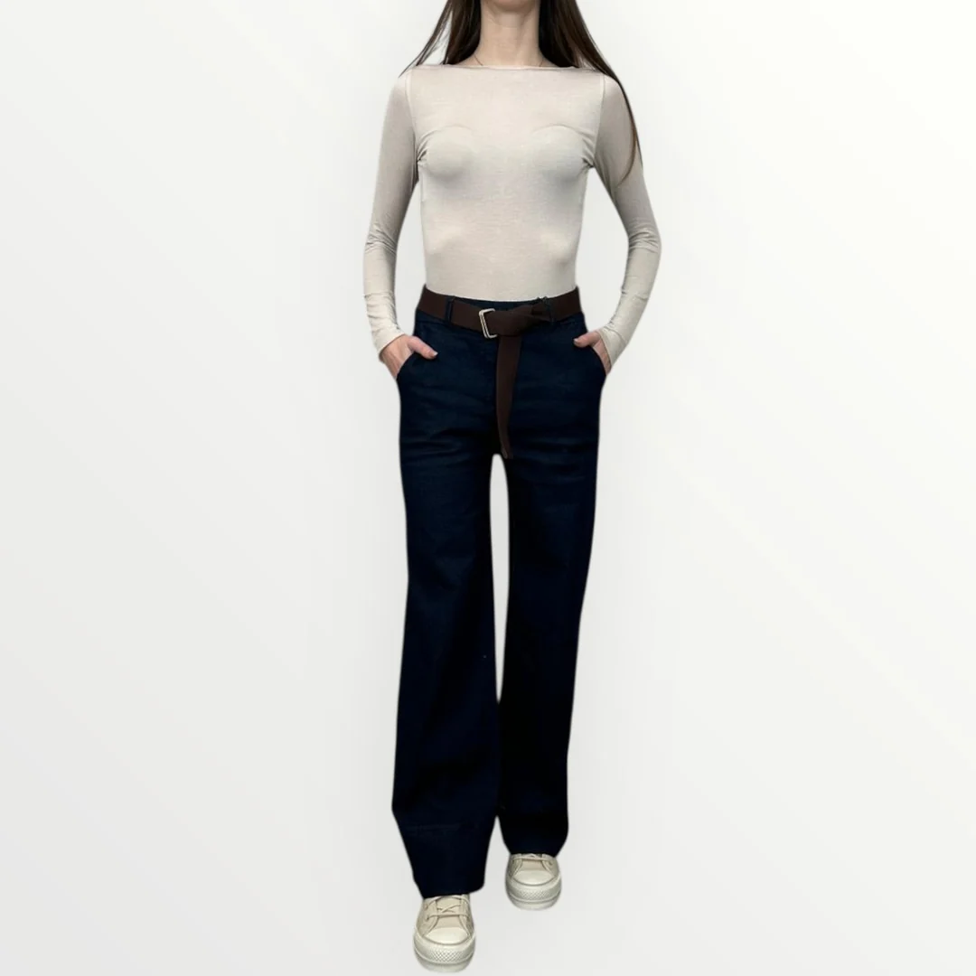 LOFT.73 - JEANS SCINTILLA