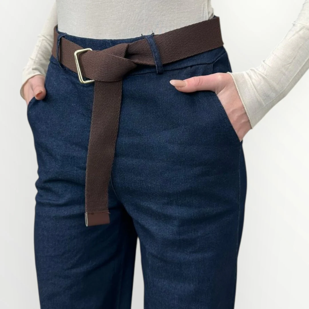 LOFT.73 - JEANS SCINTILLA - Image 4
