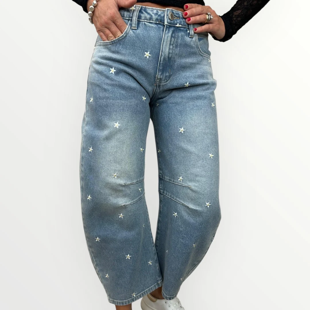 LOFT.73 - JEANS STELLA - Image 3