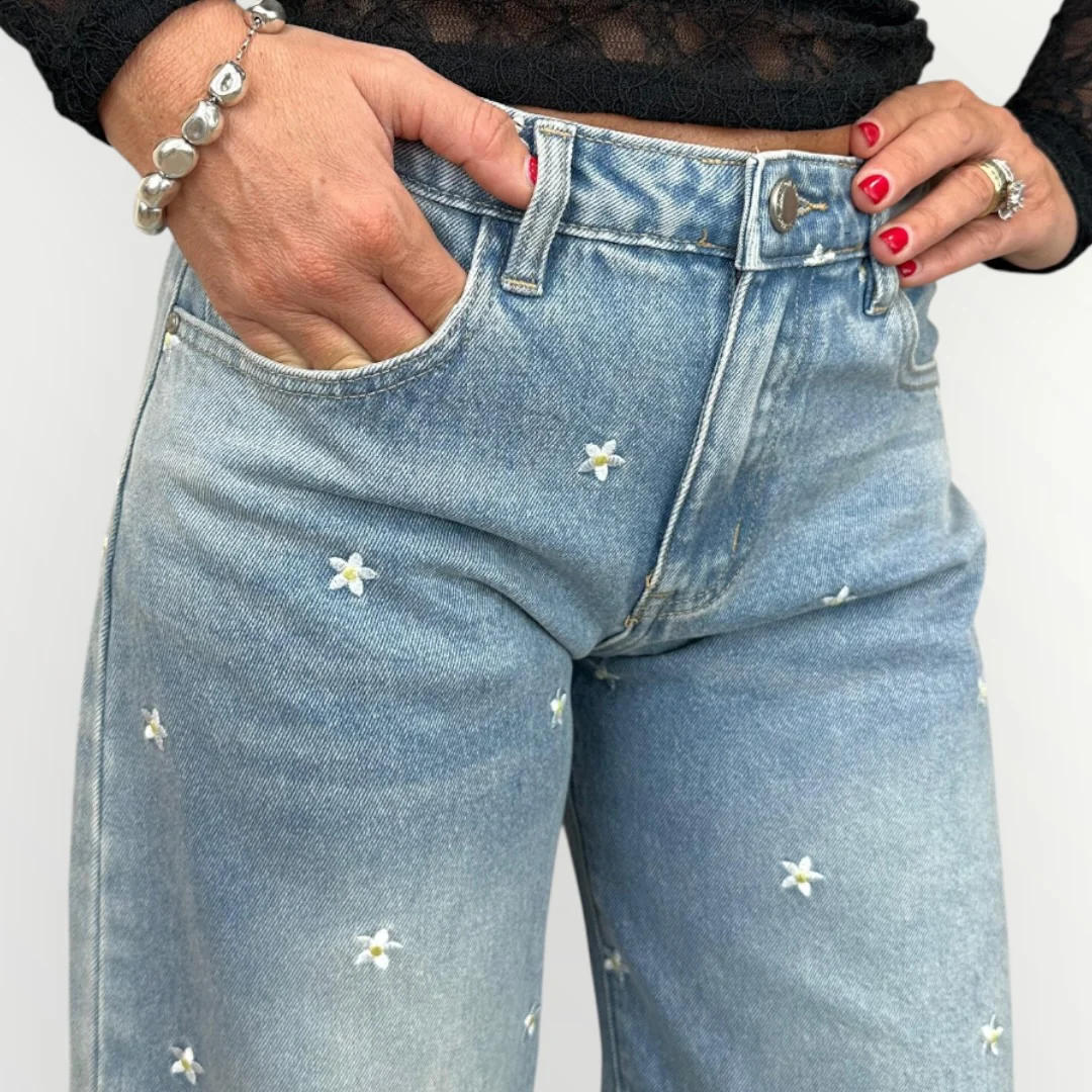LOFT.73 - JEANS STELLA - Image 4