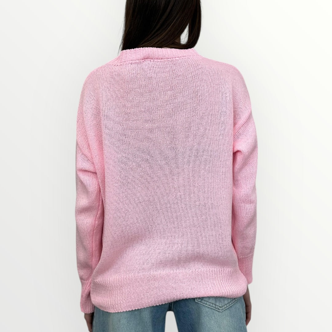 LOFT.73 - MAGLIA AGNESE - Image 5