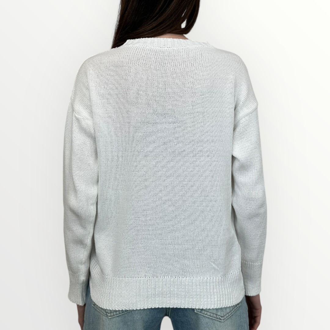 LOFT.73 - MAGLIA AGNESE - Image 8