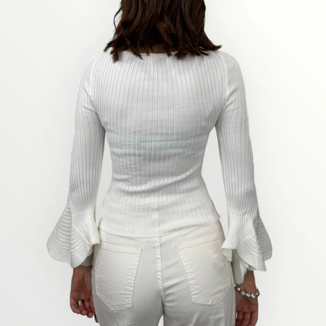 LOFT.73 - MAGLIA AZALEA - Image 2