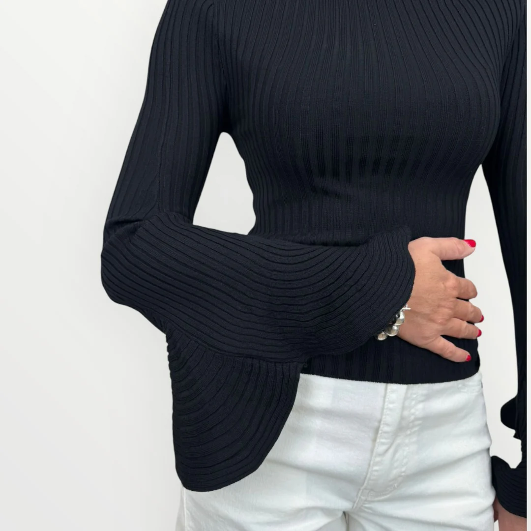 LOFT.73 - MAGLIA AZALEA - Image 7