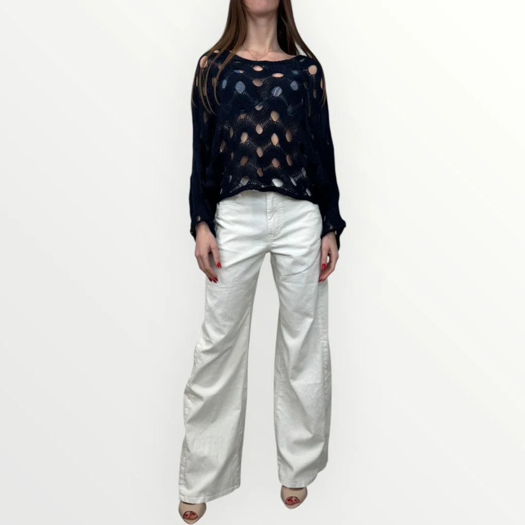 LOFT.73 - MAGLIA BETULLA - Image 3