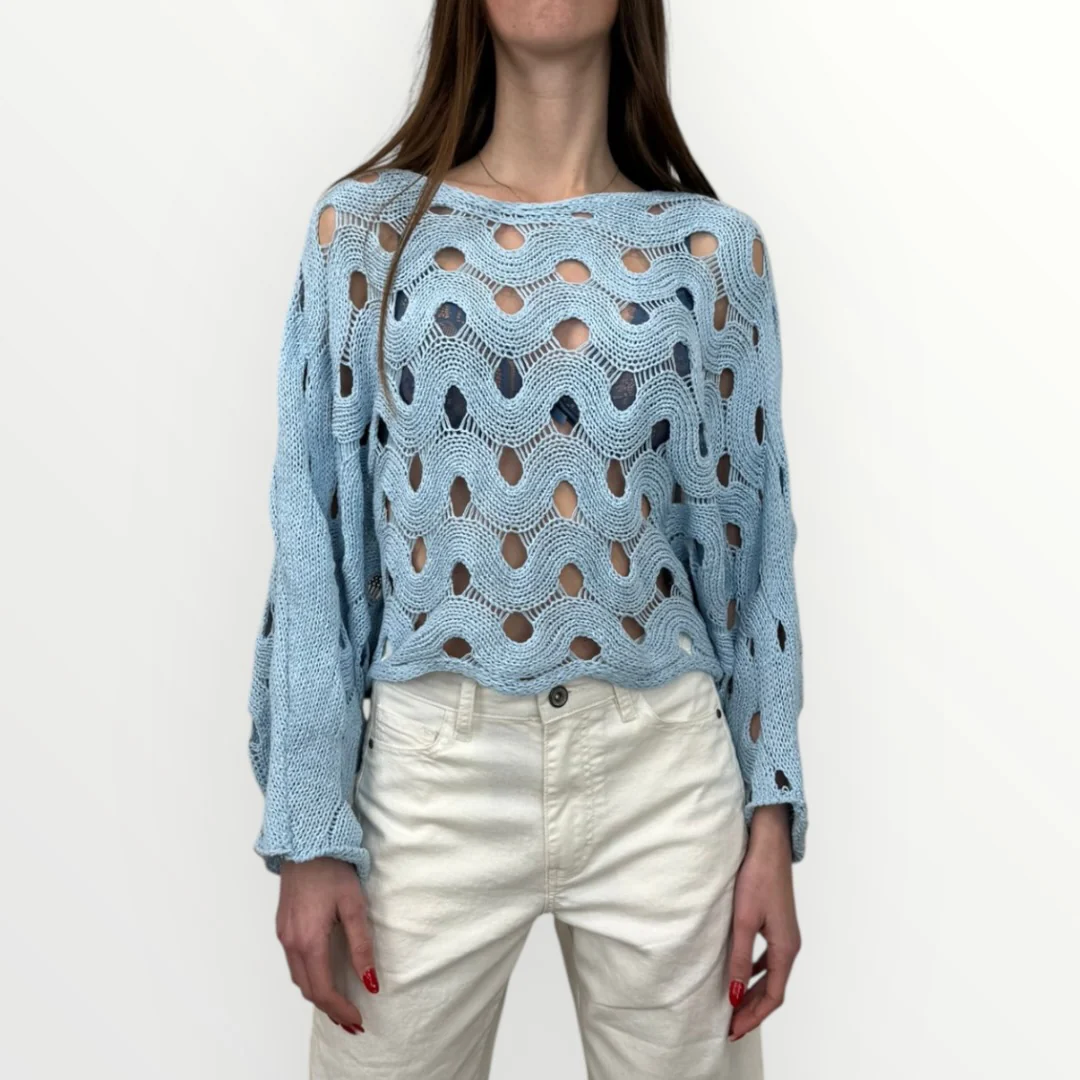 LOFT.73 - MAGLIA BETULLA - Image 4