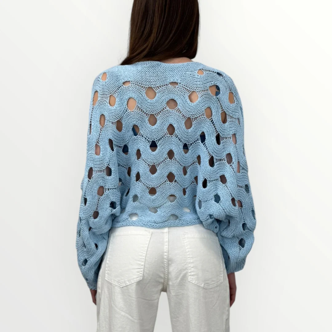 LOFT.73 - MAGLIA BETULLA - Image 5