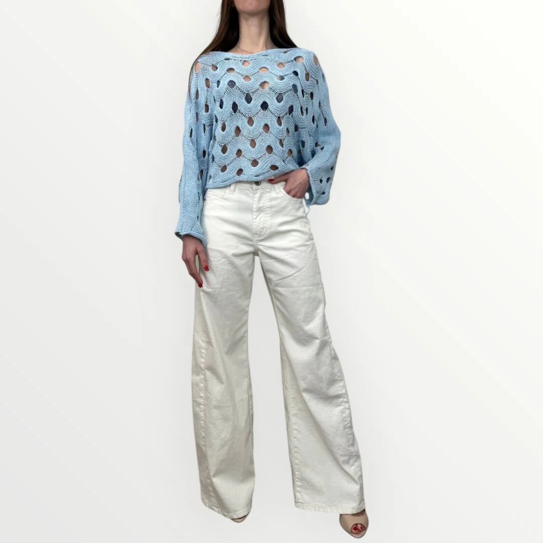 LOFT.73 - MAGLIA BETULLA - Image 6