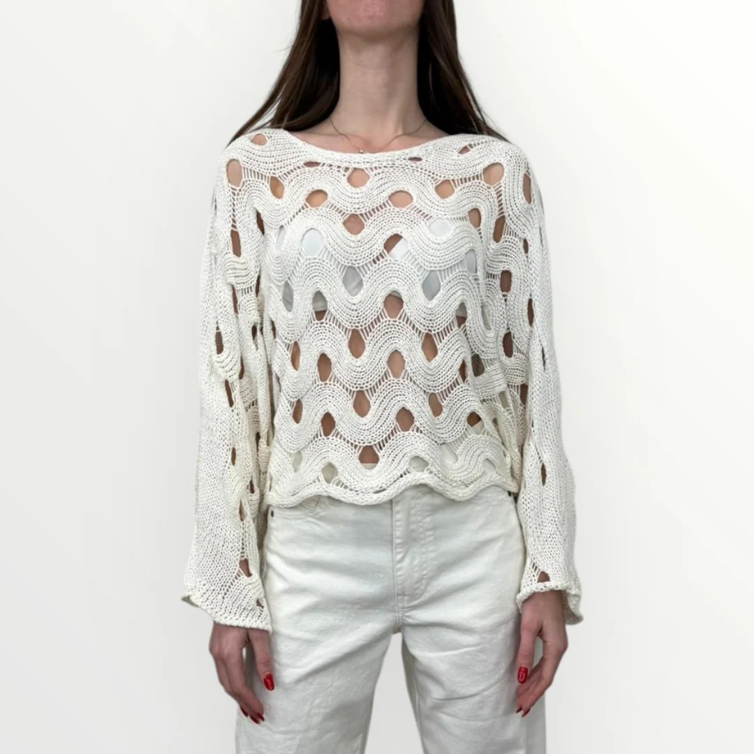 LOFT.73 - MAGLIA BETULLA - Image 7