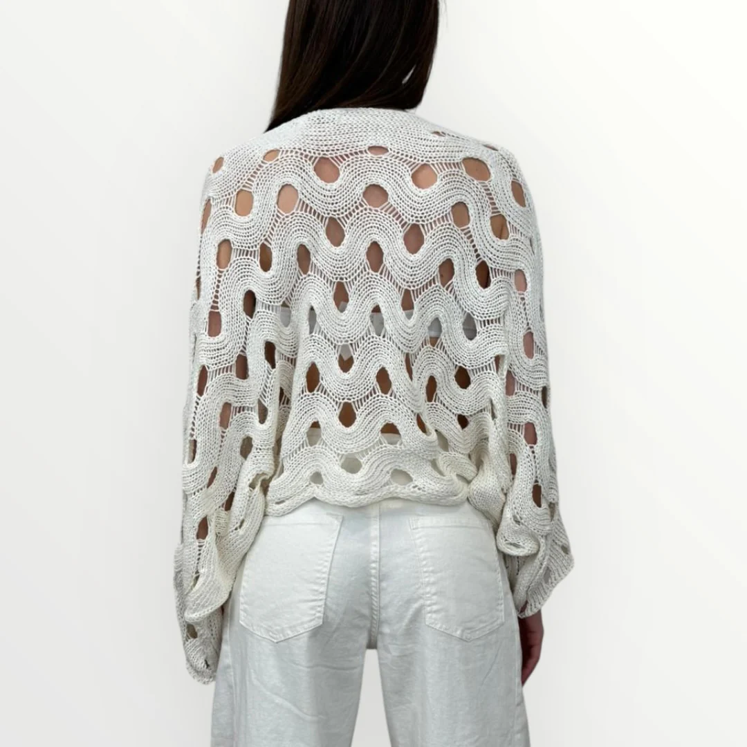LOFT.73 - MAGLIA BETULLA - Image 8