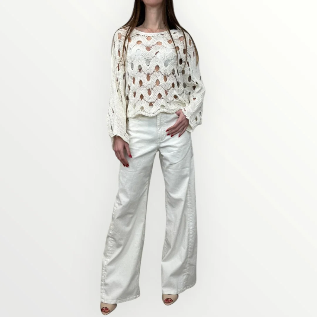 LOFT.73 - MAGLIA BETULLA - Image 9
